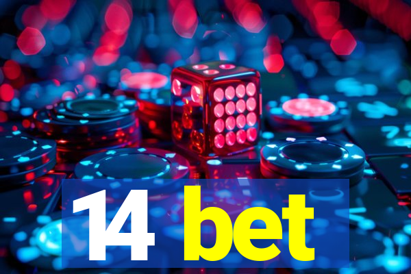 14 bet